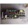 Image 1 : Fanuc VCU: A06B-6047-H003, Board Number:  A20B-0009-0320/05B