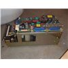 Image 2 : Fanuc VCU: A06B-6047-H002, Board Number:  A20B-0009-0320/05B
