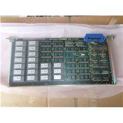 Fanuc Board:  A20B-0008-0480/03A