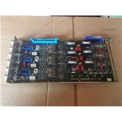 Fanuc Board:  A20B-0008-0461/04A