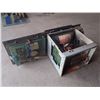 Image 2 : Fanuc MDI/CRT Unit: A02B-0050-C032, B/N: A20B-0007-0030/02A, System 6T