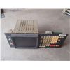 Image 1 : Fanuc MDI/CRT Unit: A02B-0050-C032, B/N: A20B-0007-0030/02A, System 6T, GN6 Series