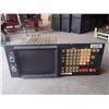 Image 2 : Fanuc MDI/CRT Unit: A02B-0050-C032, B/N: A20B-0007-0030/02A, System 6T, GN6 Series