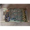 Image 1 : Okuma CR Unit: TH 604A, B/N PPS-60C, E4809-747-005-D