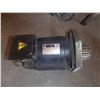 Image 1 : Yaskawa Minertia Motor, J-Series. M/N: UGJMED-80M0K12, DC Tacho Gen. UGTGIM-7LVH