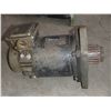 Image 2 : Yaskawa Minertia Motor, J-Series. M/N: UGJMED-80M0K12, DC Tacho Gen. UGTGIM-7LVC