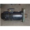 Image 2 : Yaskawa Minetia Motor J Series, Type UGJMED-80M0K22, DC Tacho. Gen. UGTGIM-7LVC