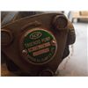 Image 3 : Nippon Motor Trochid Pump: TOP-IME75-2, Trochoid Pump: TOP-10MA