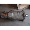 Image 2 : Mitsubishi Permanent Magnet DC Servo Motor Type - HD 100-11S, Pickup Unit: 2GB-036AMZ