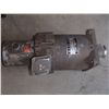 Image 1 : Mitsubishi Permanent Magnet DC Servo Motor Type - HD 100-11S, Pickup Unit: 2GB-045AMZ