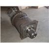 Image 3 : Mitsubishi Permanent Magnet DC Servo Motor Type - HD 100-11S, Pickup Unit: 2GB-045AMZ