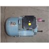 Image 1 : Nachi Uni Motor, 3 Phase Cage Induction Motor: TWF4711AF