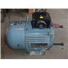 Image 2 : Nachi Uni Motor, 3 Phase Cage Induction Motor: TWF4711AF