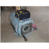 Image 3 : Nachi Uni Motor, 3 Phase Cage Induction Motor: TWF4711AF