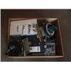 Image 1 : Lot of Miscellaneous Circuit Breakers/Parts