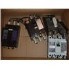 Image 3 : Lot of Miscellaneous Circuit Breakers/Parts