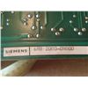Image 3 : Siemens Board: 6RB2000-0NB00