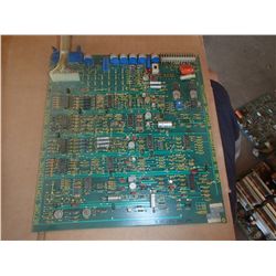 Siemens Board: 6RB2000-0NB00