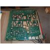 Image 2 : Siemens Board: 6RB2012-0SA00 *HAS BLACK MARK ON BACK*