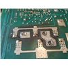 Image 3 : Siemens Board: 6RB2012-0SA00 *HAS BLACK MARK ON BACK*