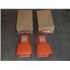 Image 1 : Lot of (4) Foot Pedals