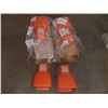 Image 2 : Lot of (4) Foot Pedals