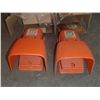 Image 3 : Lot of (4) Foot Pedals
