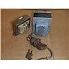 Image 2 : Lot of 2 Transformers