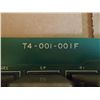 Image 3 : Board, Manufacturer Unknown, #T4-001-001F