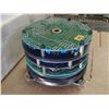 Image 2 : Okuma OSP Absolute Encoder:  ER-HC-7200D