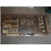 Image 1 : Sanyo Electric Rectifier Unit:  E-0451-292-025