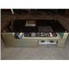 Image 2 : Okuma DC Servo Drive Unit:  LDU-600, Control Axis - Z Axis, Servo Motor: C-2000 *NO BOARD*