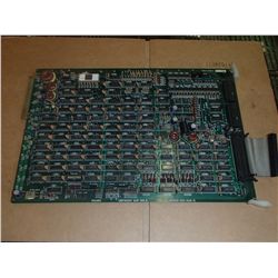 Okuma OSP3000 UIP No.2 Board: E4809-032-422-C