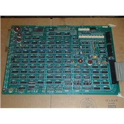 Okuma OSP3000 UIP No.2 Board: E4809-032-422-D