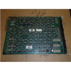 Okuma OPUS 3000 Panel BuS2 DSR BUS EC BUS Board: E4809-045-029-C