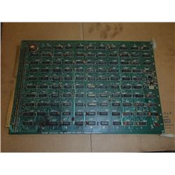 Okuma OSP 3000 INR Board PC-1662-F, E4809-032-397-F