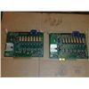 Image 1 : Lot of (3) Okuma OSP EC I/O Card Relay Output 1B: E0241-653-016B (one not pictured)