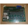 Image 1 : Okuma OSP I/O Card Photo coupler Input 4B:  E0241-653-017B