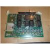 Image 2 : Lot of (3) Okuma OSP EC I/O Card, AC SSR Output 1B:  E0241-653-013B
