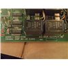 Image 4 : Lot of (3) Okuma OSP EC I/O Card, AC SSR Output 1B:  E0241-653-013B