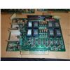Image 2 : Lot of (3) Okuma OSP EC I/O Card, DC SSR Output 1B:  E0241-653-022