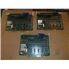 Image 1 : Lot of (3) Okuma OSP EC I/O Card Photocoupler Input 4B: E0241-653-017C