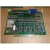 Image 2 : Lot of (3) Okuma OSP EC I/O Card Photocoupler Input 4B: E0241-653-017C
