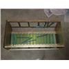Image 1 : Okuma 15 Slot I/O Rack, NO TAG, Missing Guides