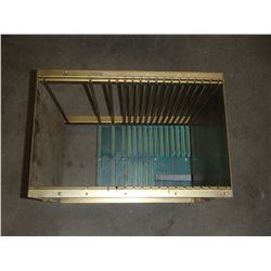 Okuma 15 Slot Rack -- * NO TAG*