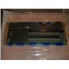 Image 2 : Fanuc Board: A20B-0007-0040/03A  *X, Y, & Z are stuck in slow*