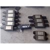Image 1 : Lot of (10) Check / Throttle Valves: (5) MT-02W-12 (3) MT-02W-40 (2)MP-0LW-22