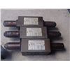 Image 2 : Lot of (10) Check / Throttle Valves: (5) MT-02W-12 (3) MT-02W-40 (2)MP-0LW-22