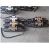 Image 2 : Lot of (5) Daikin Solenoid Operated Valves: JSO-G02-2CP-20-N-419