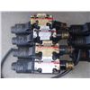 Image 2 : Lot of (7) Daikin Solenoid Operated Valves: JSO-G02-2BP-20-N-419